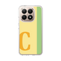Slim Protection Case［ Original - initial color line - C yellow ］