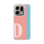 Slim Protection Case［ Original - initial color line - D pink ］