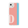 Slim Protection Case［ Original - initial color line - D pink ］