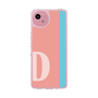 Slim Protection Case［ Original - initial color line - D pink ］