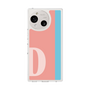 Slim Protection Case［ Original - initial color line - D pink ］