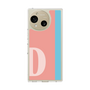 Slim Protection Case［ Original - initial color line - D pink ］