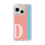 Slim Protection Case［ Original - initial color line - D pink ］