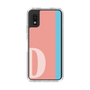 Slim Protection Case［ Original - initial color line - D pink ］
