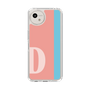 Slim Protection Case［ Original - initial color line - D pink ］