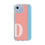 Slim Protection Case［ Original - initial color line - D pink ］