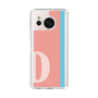 Slim Protection Case［ Original - initial color line - D pink ］