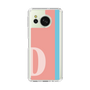 Slim Protection Case［ Original - initial color line - D pink ］