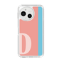 Slim Protection Case［ Original - initial color line - D pink ］