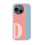Slim Protection Case［ Original - initial color line - D pink ］