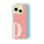 Slim Protection Case［ Original - initial color line - D pink ］