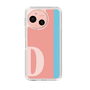 Slim Protection Case［ Original - initial color line - D pink ］