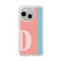 Slim Protection Case［ Original - initial color line - D pink ］