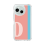 Slim Protection Case［ Original - initial color line - D pink ］