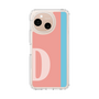 Slim Protection Case［ Original - initial color line - D pink ］