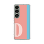 Slim Protection Case［ Original - initial color line - D pink ］