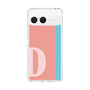Slim Protection Case［ Original - initial color line - D pink ］