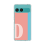 Slim Protection Case［ Original - initial color line - D pink ］