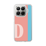 Slim Protection Case［ Original - initial color line - D pink ］