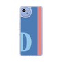 Slim Protection Case［ Original - initial color line - D blue ］