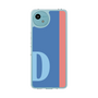 Slim Protection Case［ Original - initial color line - D blue ］