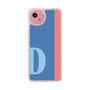 Slim Protection Case［ Original - initial color line - D blue ］