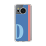 Slim Protection Case［ Original - initial color line - D blue ］