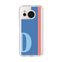 Slim Protection Case［ Original - initial color line - D blue ］