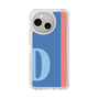 Slim Protection Case［ Original - initial color line - D blue ］