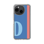 Slim Protection Case［ Original - initial color line - D blue ］