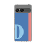 Slim Protection Case［ Original - initial color line - D blue ］