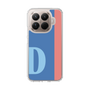 Slim Protection Case［ Original - initial color line - D blue ］