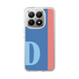Slim Protection Case［ Original - initial color line - D blue ］