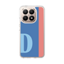 Slim Protection Case［ Original - initial color line - D blue ］