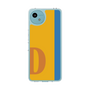 Slim Protection Case［ Original - initial color line - D orange ］