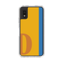 Slim Protection Case［ Original - initial color line - D orange ］