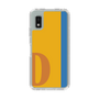 Slim Protection Case［ Original - initial color line - D orange ］
