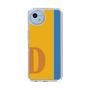 Slim Protection Case［ Original - initial color line - D orange ］