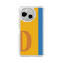Slim Protection Case［ Original - initial color line - D orange ］