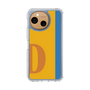 Slim Protection Case［ Original - initial color line - D orange ］