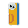 Slim Protection Case［ Original - initial color line - D orange ］