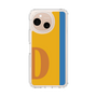 Slim Protection Case［ Original - initial color line - D orange ］