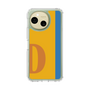 Slim Protection Case［ Original - initial color line - D orange ］