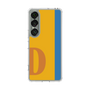 Slim Protection Case［ Original - initial color line - D orange ］