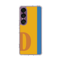 Slim Protection Case［ Original - initial color line - D orange ］