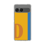 Slim Protection Case［ Original - initial color line - D orange ］