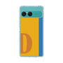Slim Protection Case［ Original - initial color line - D orange ］