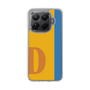 Slim Protection Case［ Original - initial color line - D orange ］