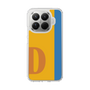 Slim Protection Case［ Original - initial color line - D orange ］
