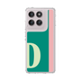Slim Protection Case［ Original - initial color line - D green ］